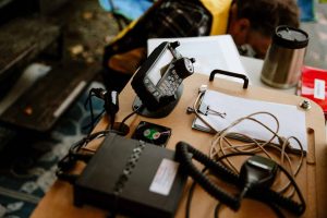 Radio Communication