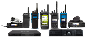 Digital Mobile Radio